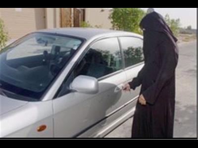 درخواست سازمان ملل از عربستان برای دادن مجوز رانندگی به زنان